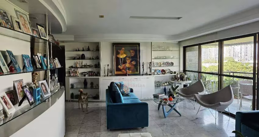 Apartamento com 4 quartos à venda na Rua José Nunes Sobrinho, Casa Forte, Recife