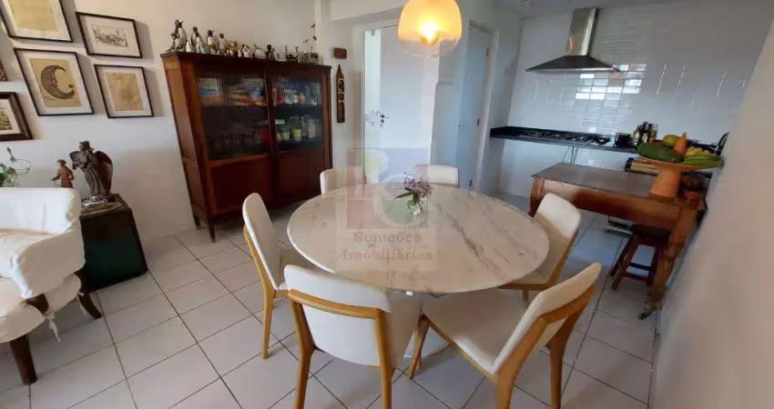 Apartamento com 3 quartos à venda na Rua Luiz Guimarães, 410, Aflitos, Recife
