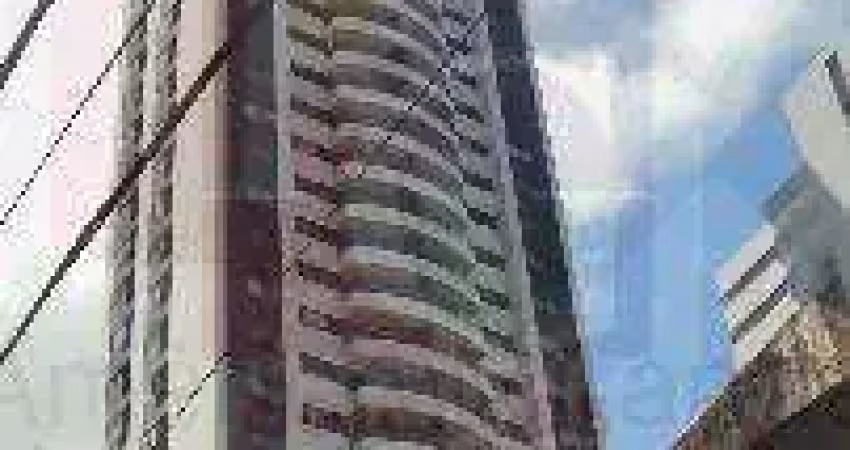 Apartamento com 4 quartos à venda na Praça General Abreu e Lima, 144, Rosarinho, Recife