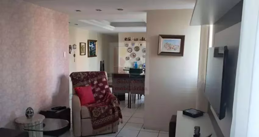 Apartamento com 3 quartos à venda na Avenida Conselheiro Rosa e Silva, 1300, Aflitos, Recife