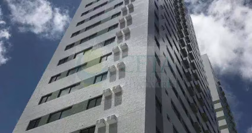 Apartamento com 2 quartos à venda na Rua José de Holanda, Torre, Recife