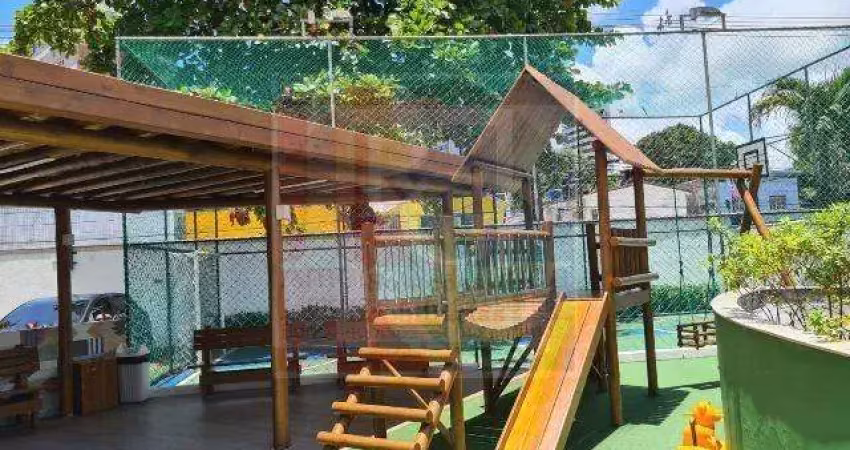 Apartamento com 4 quartos à venda na Rua Capitão Sampaio Xavier, Rosarinho, Recife