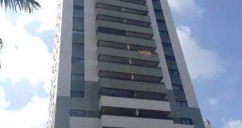 Apartamento com 4 quartos à venda na Rua Capitão Sampaio Xavier, 285, Graças, Recife