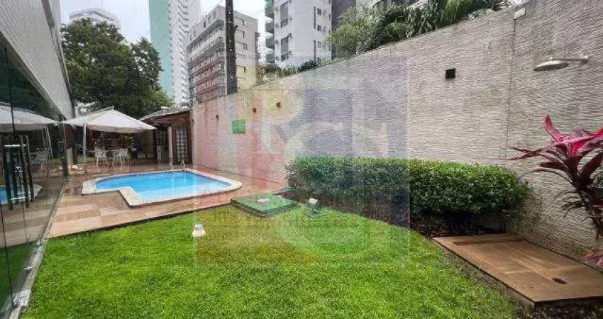 Apartamento com 4 quartos à venda na Rua Caio Pereira, 30, Encruzilhada, Recife
