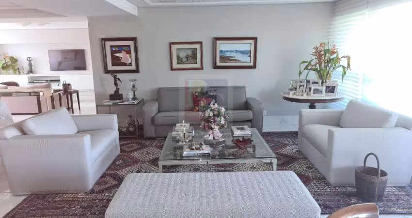 Apartamento com 4 quartos à venda na Rua Nestor Silva, Santana, Recife