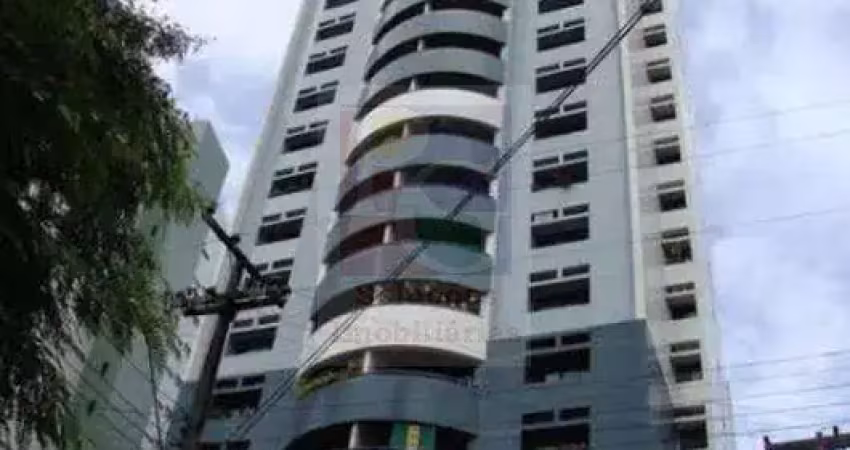Loft com 4 quartos à venda na RUA TELLES JUNIOR, Aflitos, Recife