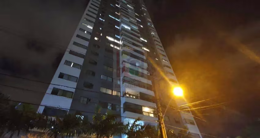 Apartamento com 4 quartos à venda na Rua Bento de Loyola, 75, Casa Amarela, Recife