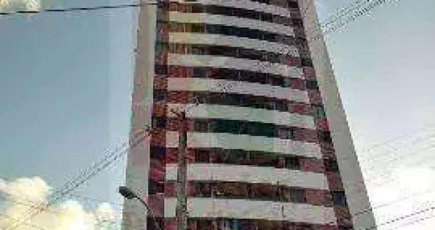 Apartamento com 3 quartos à venda na Rua Ernani Braga, Madalena, Recife