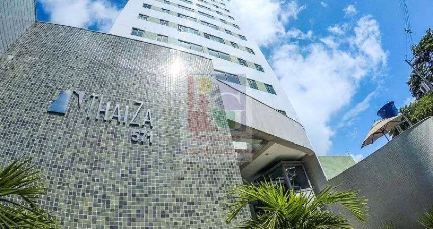 Apartamento com 2 quartos à venda na Rua Conselheiro Nabuco, 571, Casa Amarela, Recife