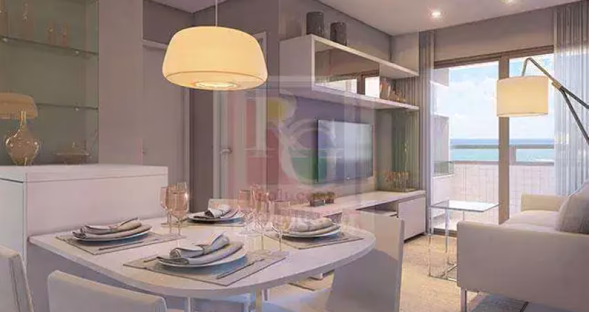 Apartamento com 1 quarto à venda na Rua Bernardo Vieira de Melo, 8012, Candeias, Jaboatão dos Guararapes