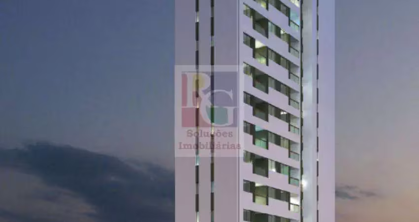 Apartamento com 3 quartos à venda na Rua Hermógenes de Morais, Madalena, Recife