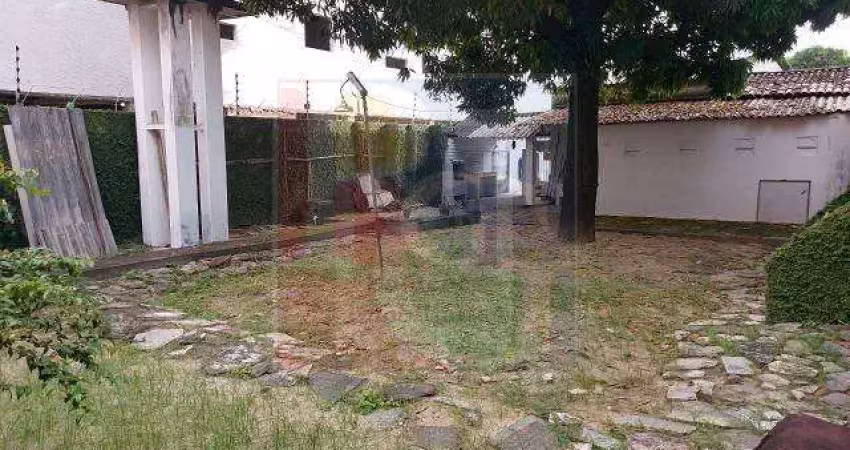 Casa com 4 quartos à venda na Rua Prudente de Moraes, 222, Campo Grande, Recife