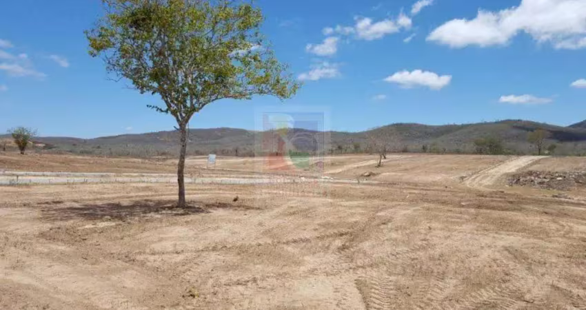 Terreno à venda na Rodovia PE 166 KM 5, Centro, Belo Jardim