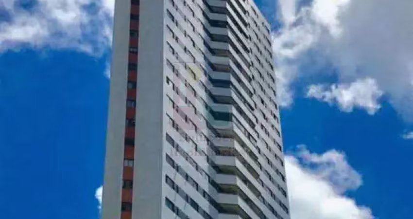 Loft com 4 quartos à venda na Rua Irmã Maria David, 154, Casa Forte, Recife