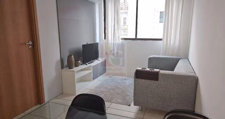 Apartamento com 2 quartos à venda na Rua José Carvalheira, 56, Tamarineira, Recife