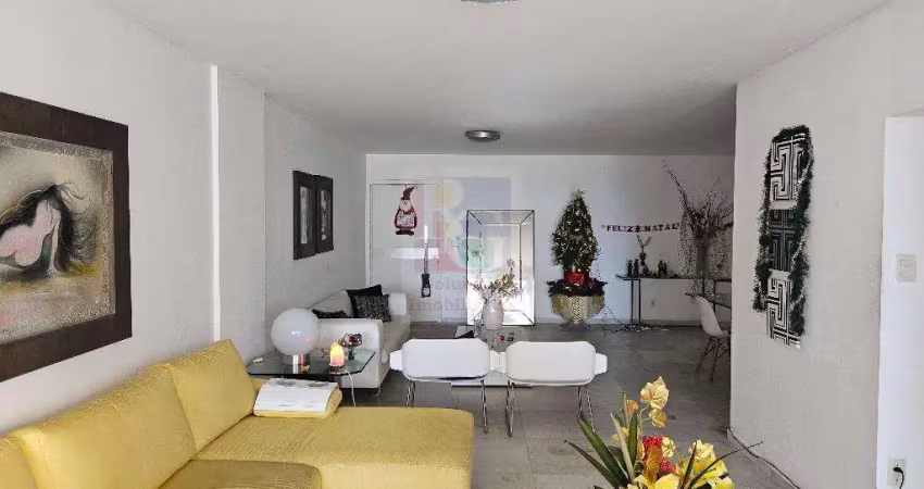 Apartamento com 3 quartos à venda na Rua dos Navegantes, 1353, Boa Viagem, Recife
