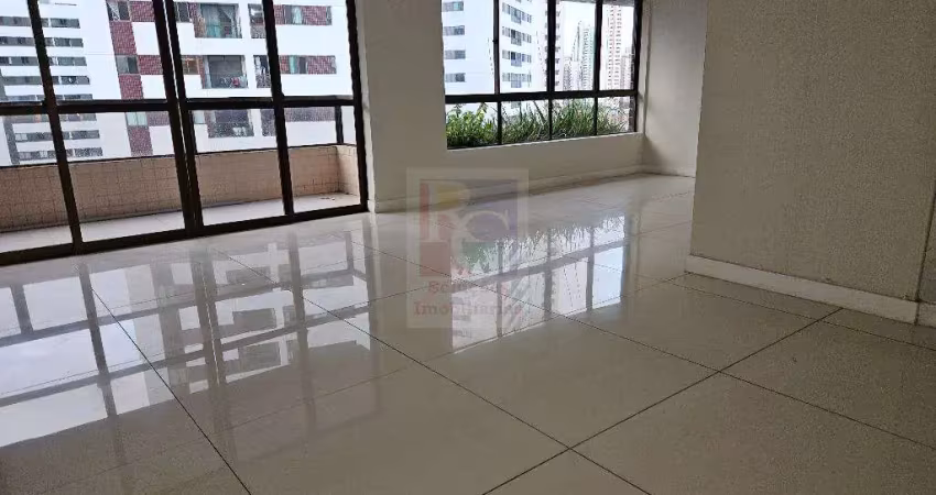 Apartamento com 3 quartos à venda na Rua Jáder de Andrade, Casa Forte, Recife