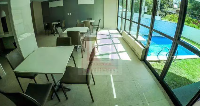 Apartamento com 2 quartos à venda na Rua Conselheiro Nabuco, 571, Casa Amarela, Recife