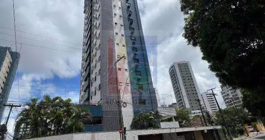 Apartamento com 4 quartos à venda na Rua Teles Júnior, Jaqueira, Recife