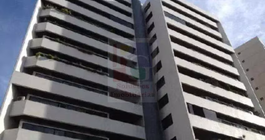Apartamento com 4 quartos à venda na Rua Professora Anunciada da Rocha Melo, 97, Madalena, Recife