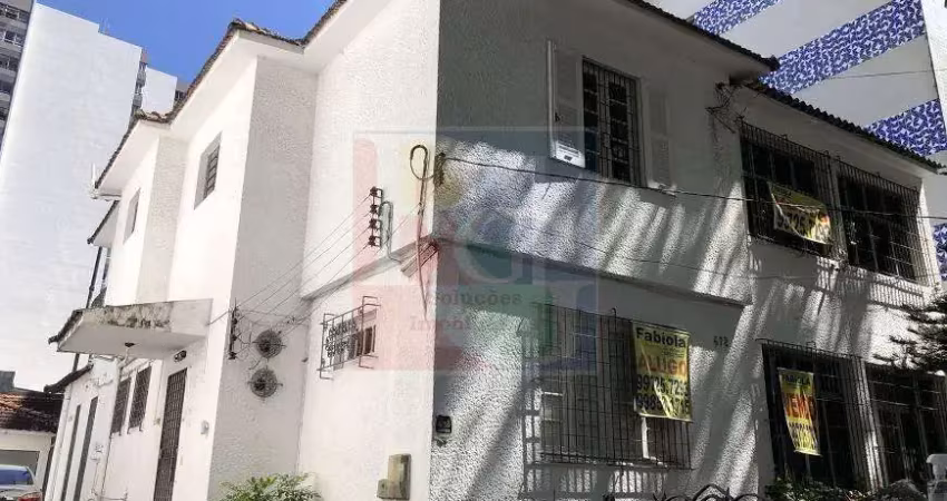 Casa com 4 quartos à venda na Rua Amélia, 372, Graças, Recife