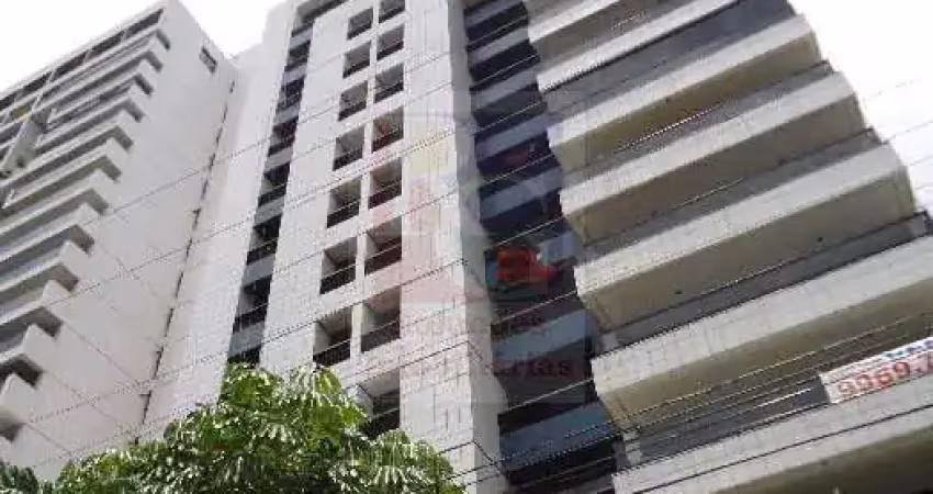 Apartamento com 4 quartos à venda na Avenida Beira Rio, Madalena, Recife