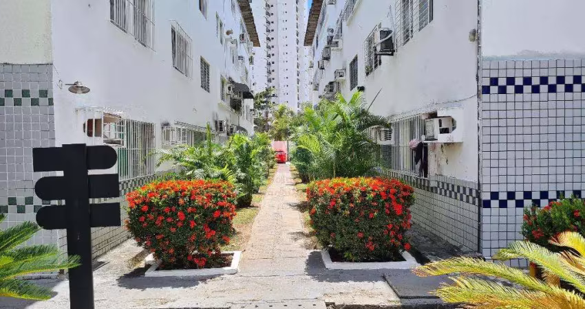 Apartamento com 3 quartos à venda na Avenida Engenheiro Agamenon Magalhães Melo, 327, Tamarineira, Recife