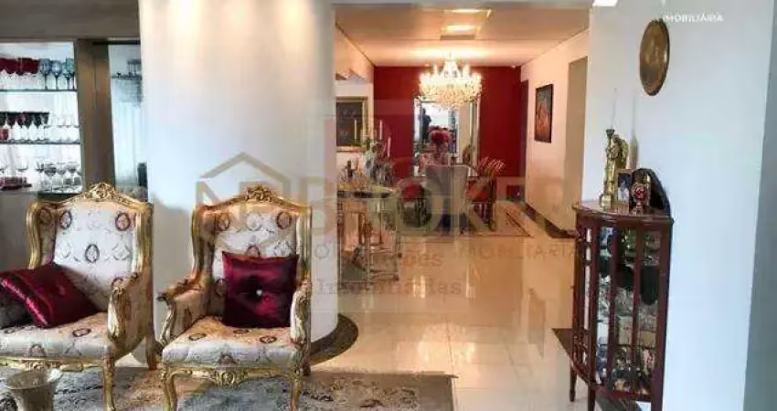 Apartamento com 4 quartos à venda na Avenida Dezessete de Agosto, 2665, Casa Forte, Recife