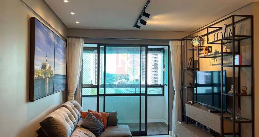 Apartamento com 4 quartos à venda na Rua Amaro Coutinho, Rosarinho, Recife
