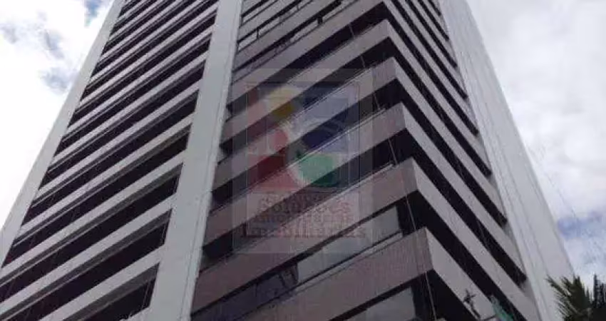 Apartamento com 4 quartos à venda na Rua Aurélio Domingues, 173, Torre, Recife