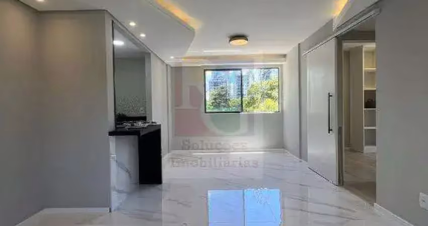 Apartamento com 2 quartos à venda na Rua das Pernambucanas, Graças, Recife