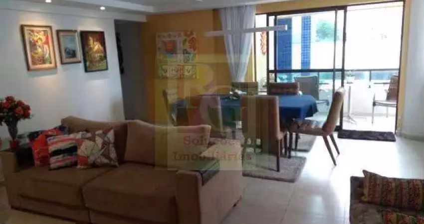 Apartamento com 3 quartos à venda na Rua Atlântico, Pina, Recife