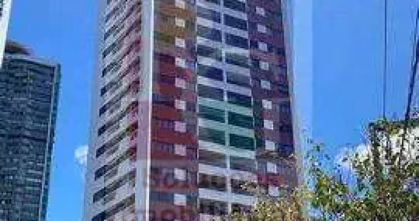 Apartamento com 4 quartos à venda na Avenida Dezessete de Agosto, 2413, Casa Forte, Recife
