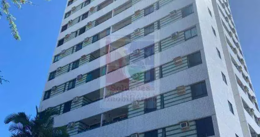 Apartamento com 2 quartos à venda na Rua Irene Ramos Gomes de Mattos, 204, Pina, Recife