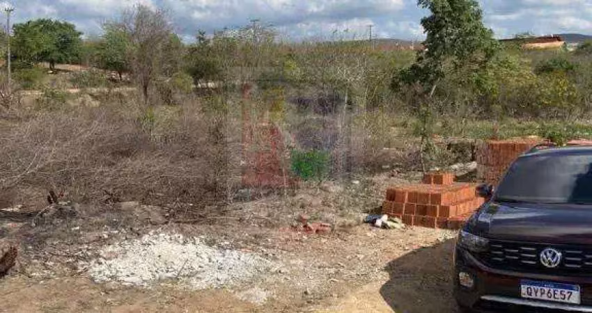 Terreno à venda na br232, Bairro Novo, Gravatá
