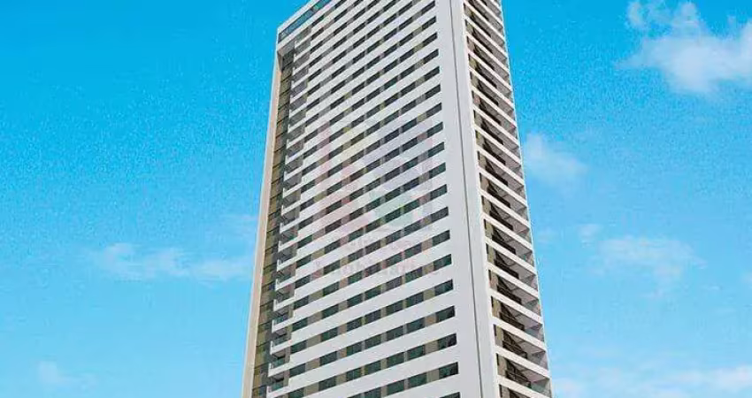 Apartamento com 1 quarto à venda na Rua Faustino Porto, Boa Viagem, Recife