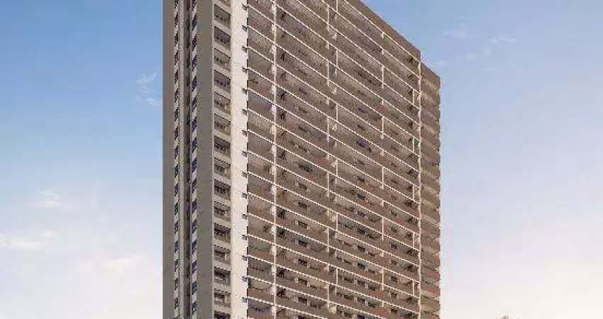 Apartamento com 2 quartos à venda na Rua Marquês Olinda, 336, Alto do Ipiranga, São Paulo