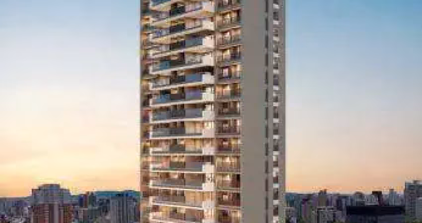 Apartamento com 2 quartos à venda na Rua Ministro Godói, 461, Perdizes, São Paulo