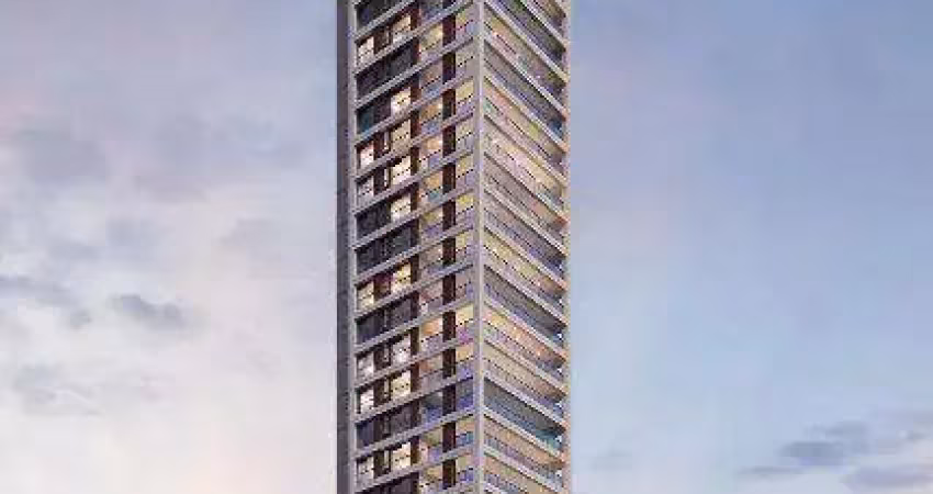 Apartamento com 4 quartos à venda na Alameda Gabriel Monteiro da Silva, 135, Jardim América, São Paulo