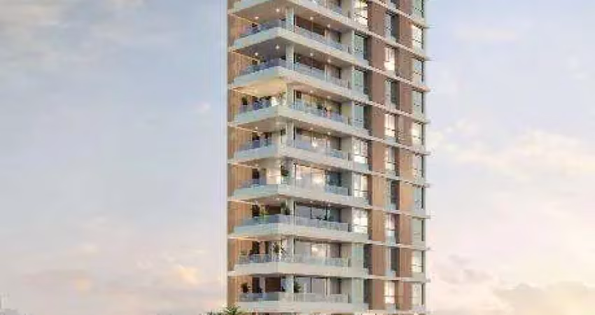 Apartamento com 3 quartos à venda na Rua Haddock Lobo, 885, Cerqueira César, São Paulo