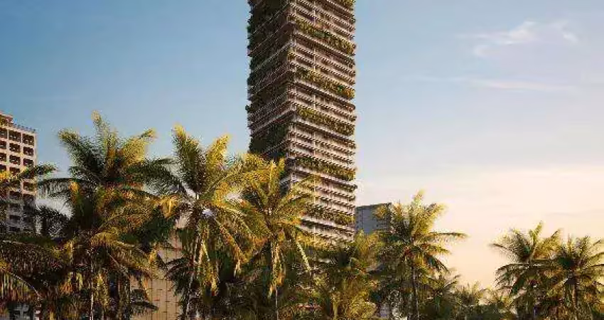 Apartamento com 4 quartos à venda na Avenida Beira Mar, 3080, Meireles, Fortaleza