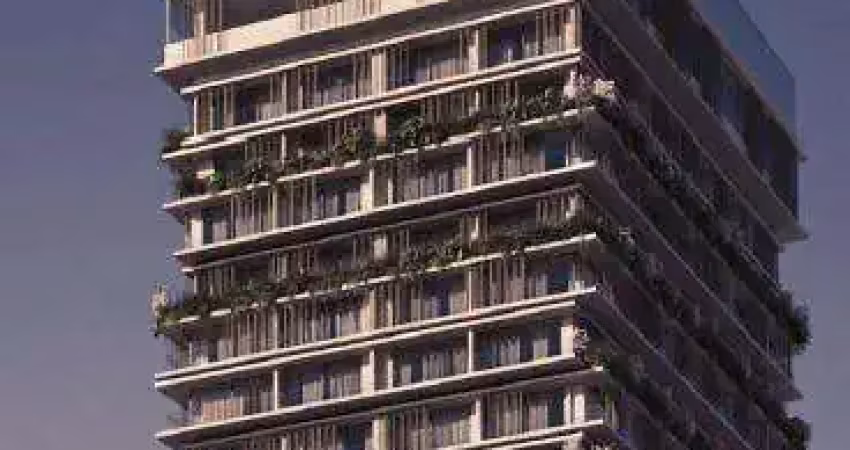 Apartamento com 1 quarto à venda na Avenida da Abolição, 2946, Meireles, Fortaleza
