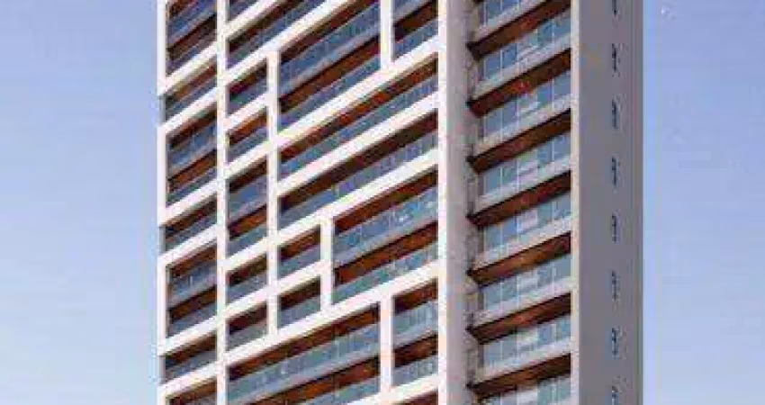 Apartamento com 2 quartos à venda na Avenida Antônio Sales, 1958, Aldeota, Fortaleza
