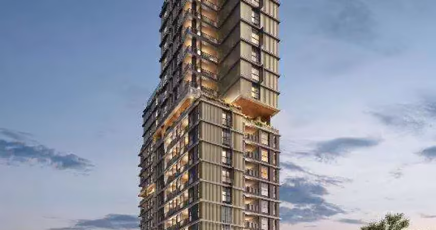Apartamento com 3 quartos à venda na Rua Oscar Freire, 1800, Pinheiros, São Paulo