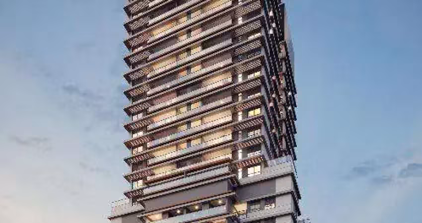 Apartamento com 3 quartos à venda na Rua Itapeva, 342, Bela Vista, São Paulo