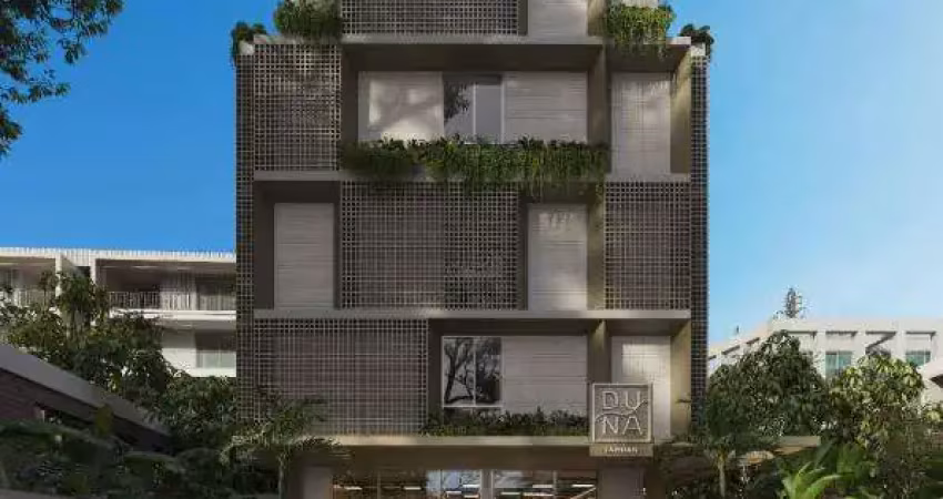 Kitnet / Stúdio à venda na Avenida Antônio Lira, 515, Tambaú, João Pessoa