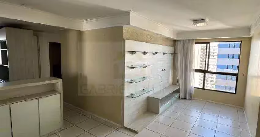 Apartamento com 2 quartos à venda na Estrada das Ubáias, 200, Casa Forte, Recife