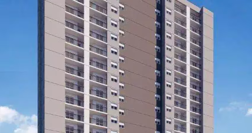 Kitnet / Stúdio à venda na Avenida Padre Pereira de Andrade, 13, Boaçava, São Paulo