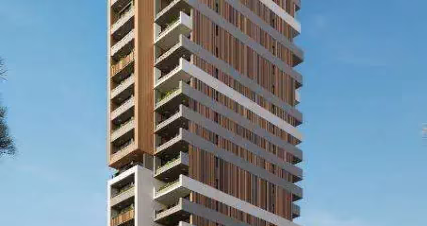 Apartamento com 1 quarto à venda na Rua Maceió, 88, Consolação, São Paulo