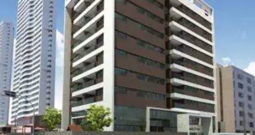 Apartamento com 4 quartos à venda na Avenida Ministro Marcos Freire, 4273, Casa Caiada, Olinda